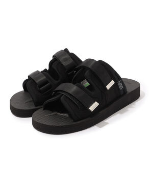 【別注】SUICOKE MOGI サンダル