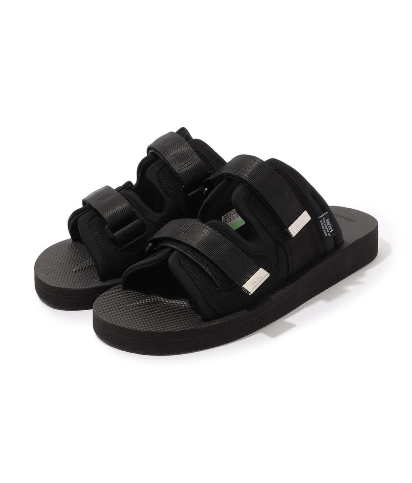 【別注】SUICOKE MOGI サンダル