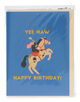 KlangundKleid.de GmbH HAPPY BIRTHDAY