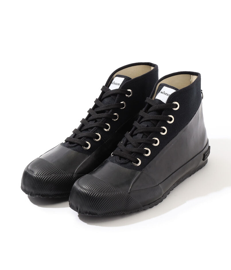 NOVESTA RUBBER SNEAKER