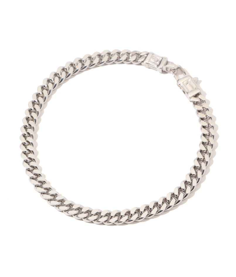 TOM WOOD Curb Bracelet L ブレスレット