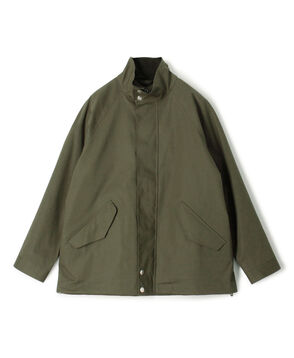 【別注】MACKINTOSH RAINTEC STORNOWAY  ブルゾン