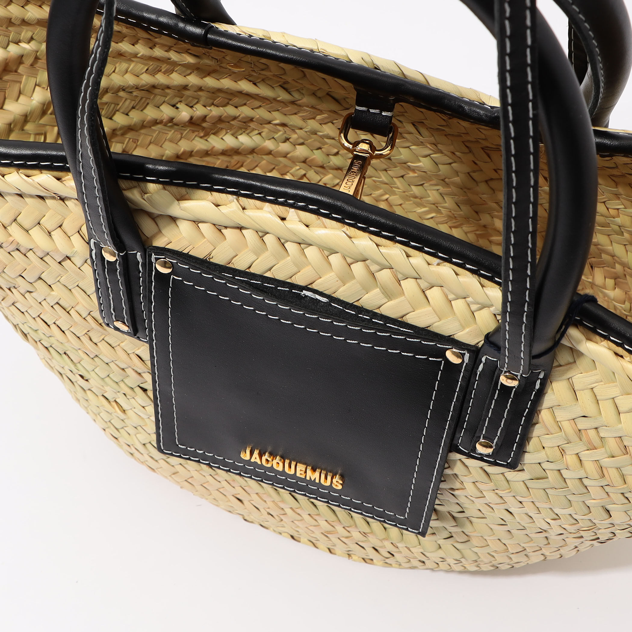 JACQUEMUS LE PANIER SOLI｜トゥモローランド 公式通販