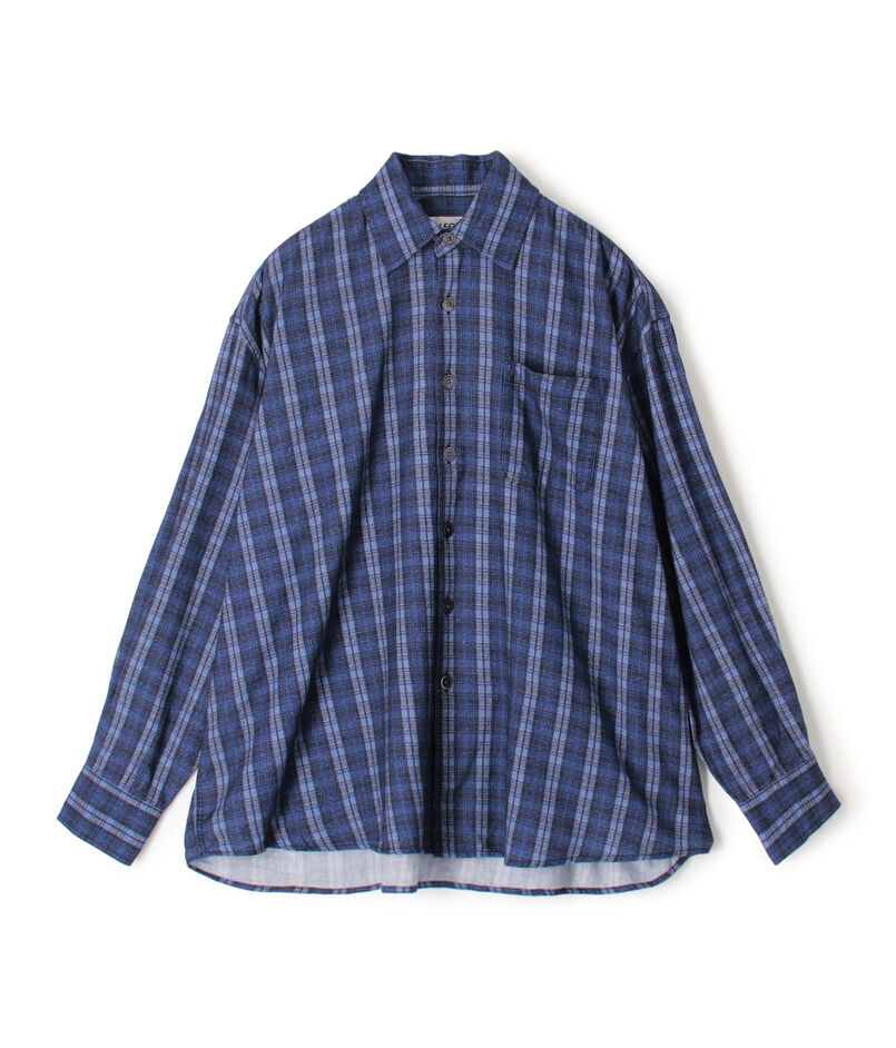 OUR LEGACY BORROWED SHIRT