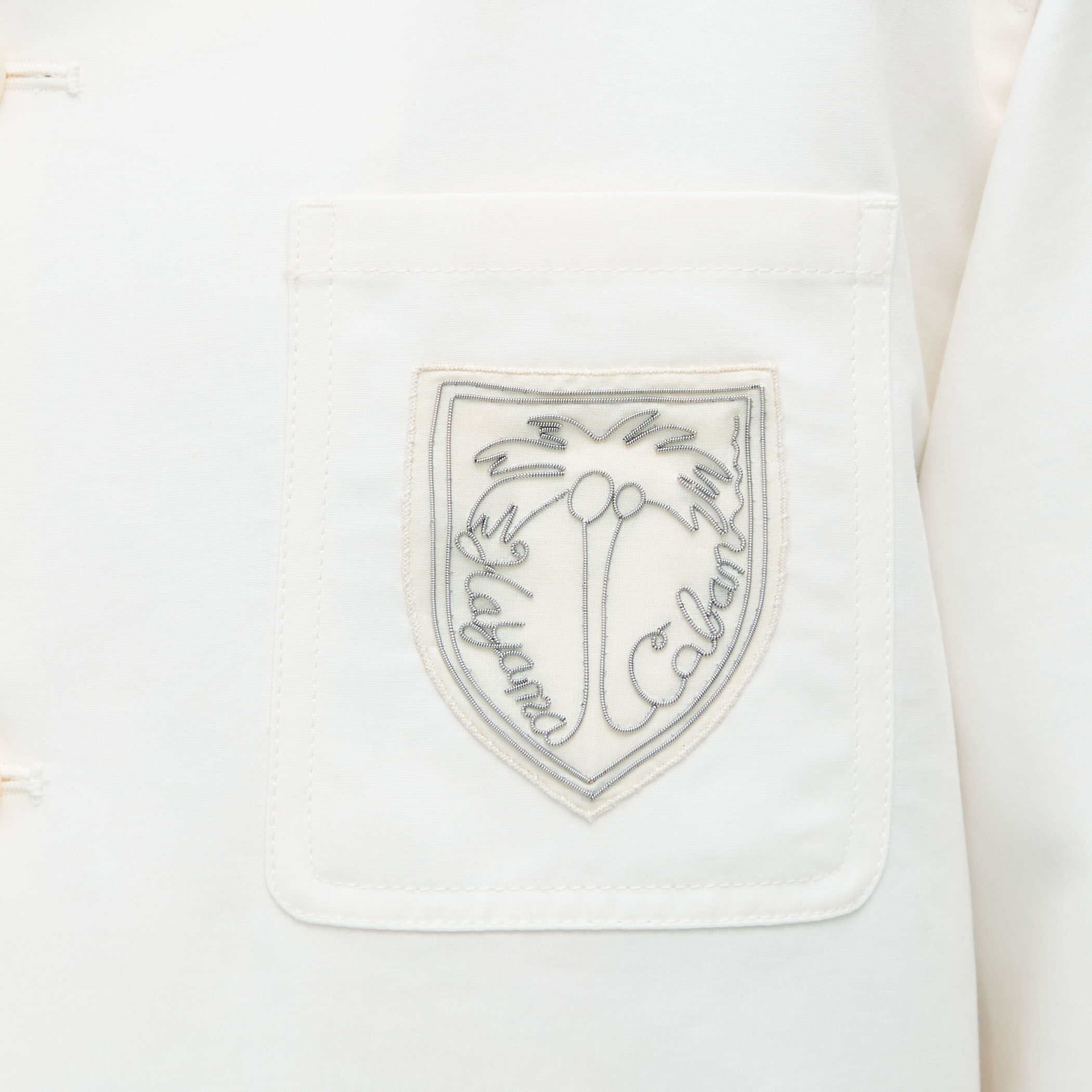 CABaN コットン カバーオールジャケット｜トゥモローランド 公式通販