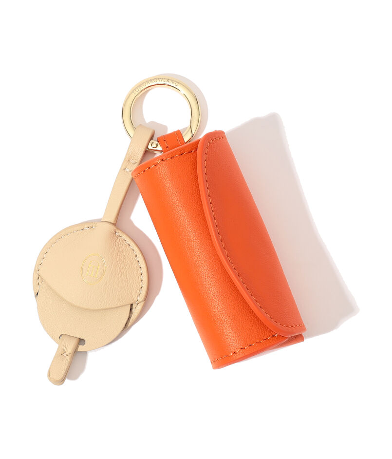 ATELIER TOMORROW  LIP CASE ミラー チャーム