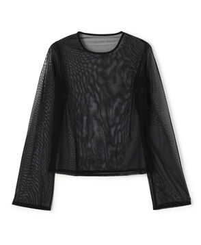 Simone Wild Easy Long Sleeve