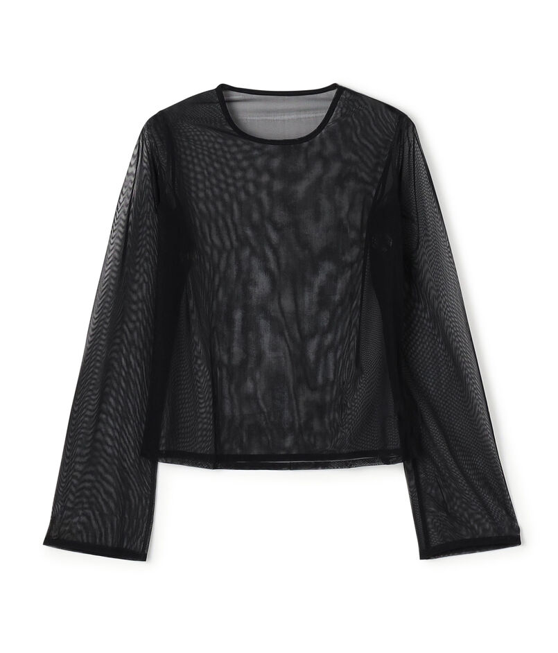 Simone Wild Easy Long Sleeve