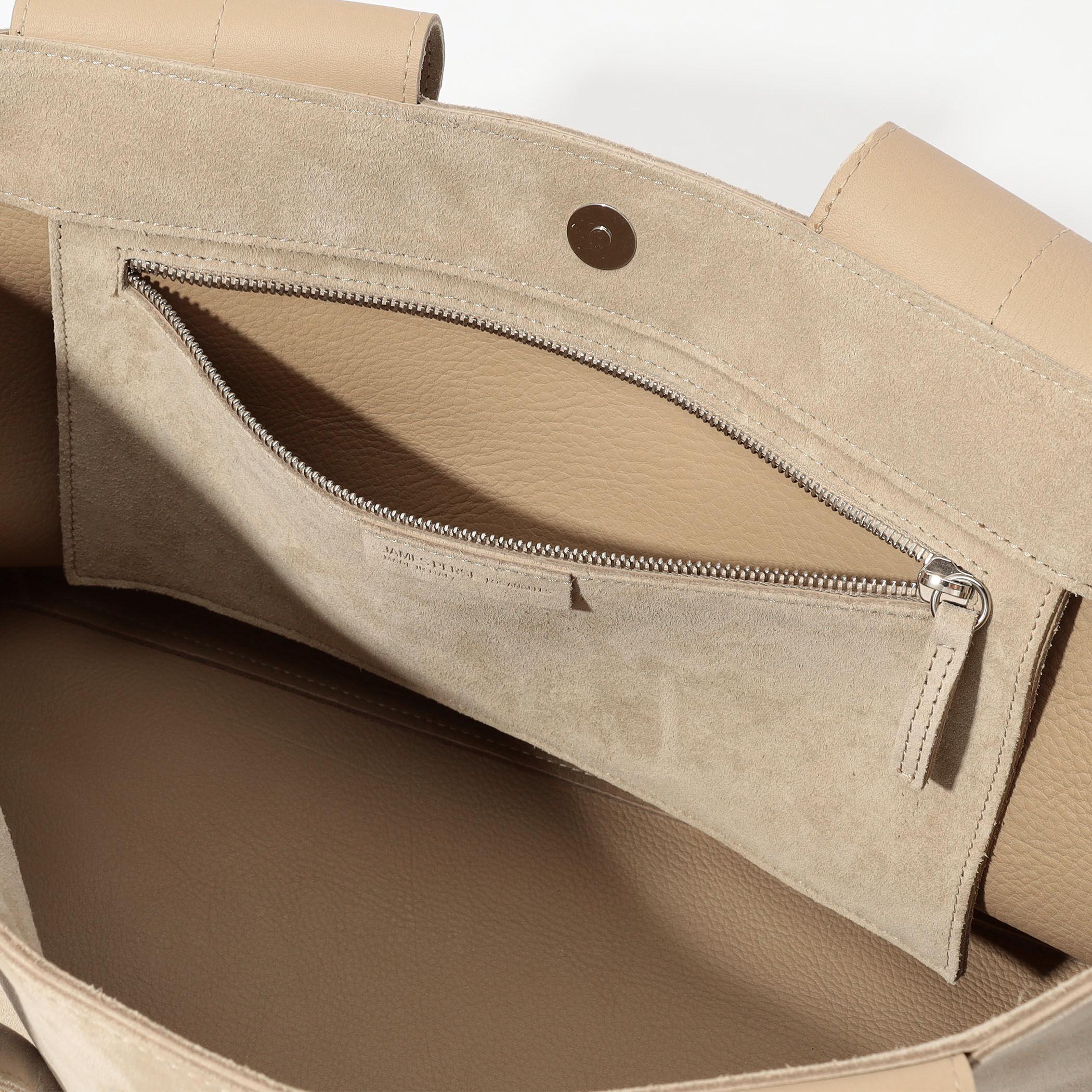 スエード トートバッグ ACAS0659｜トゥモローランド 公式通販