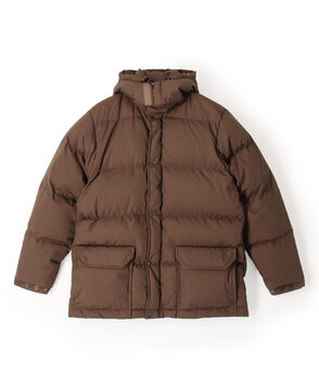 【別注】P.H.Designs ダウンジャケット