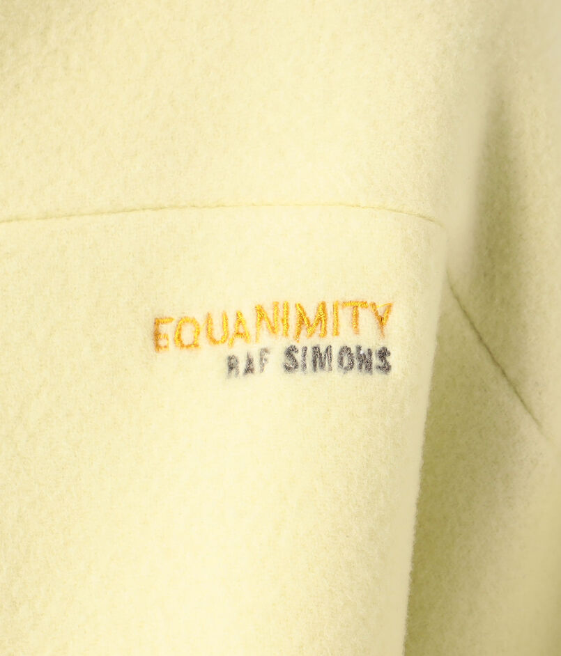 RAF SIMONS ビッグ ロングスリーブ｜トゥモローランド 公式通販