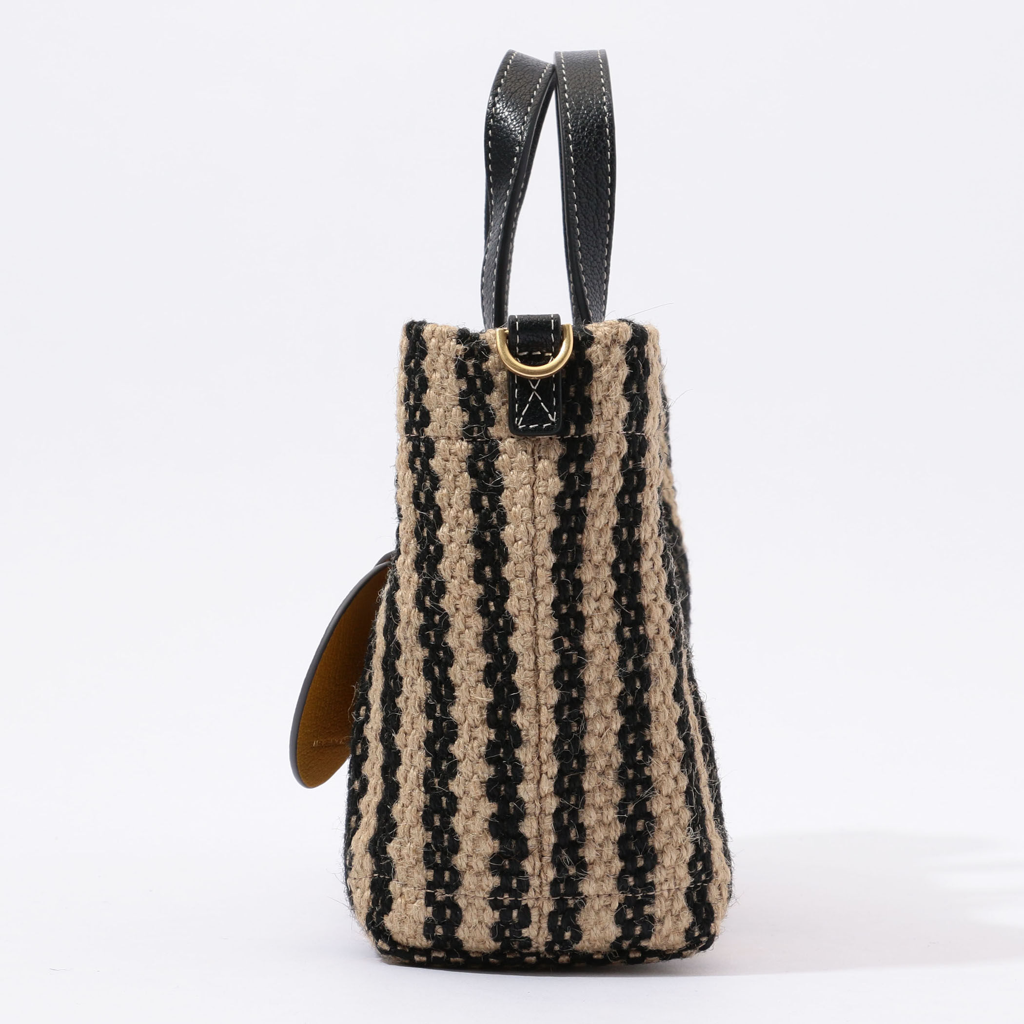 完売品！今期 ANYA HINDMARCH TOTE X/S ハンドバッグ I Am A Plastic Bag XS Zipped Motif Cross-body Tote | Anya