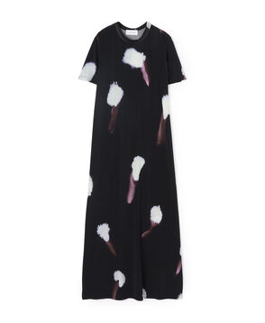 Christian Wijnants DONNI マキシドレス