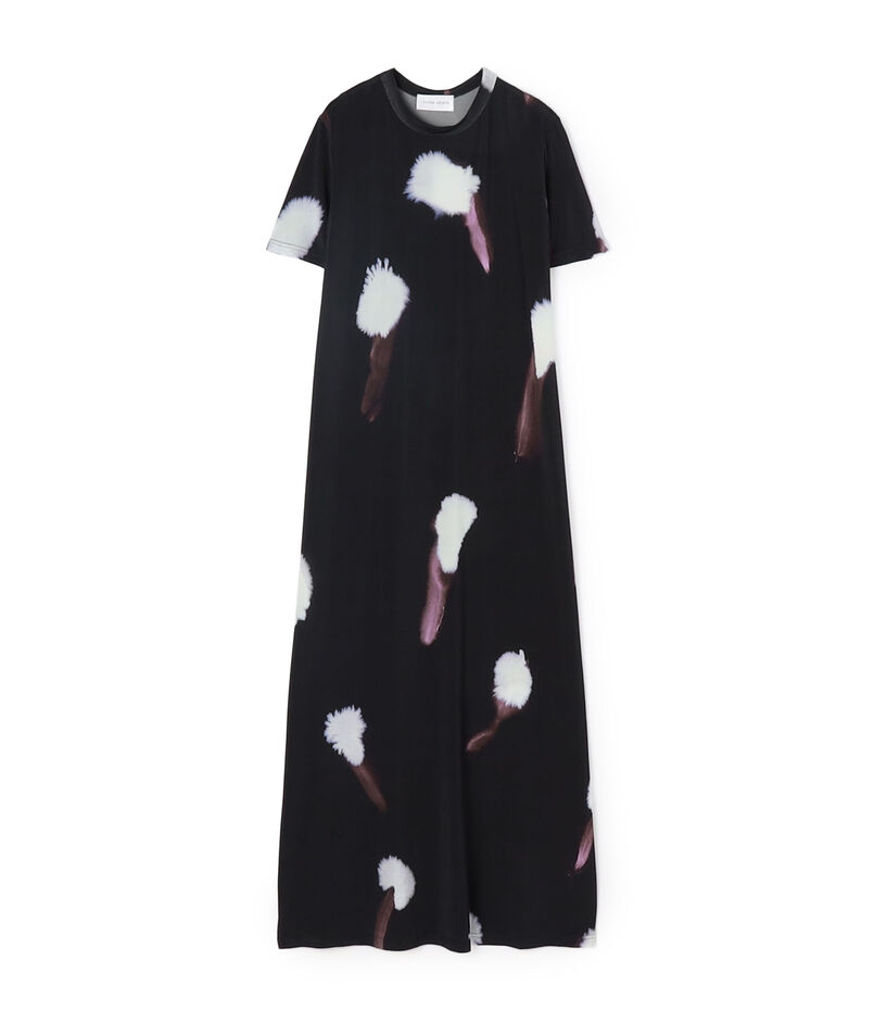 Christian Wijnants DONNI マキシドレス