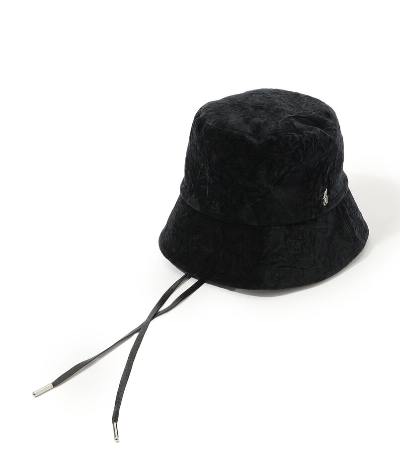 ENTWURFEIN LENKA HAT バケットハット ENTWURFEIN LENKA HAT バケットハット