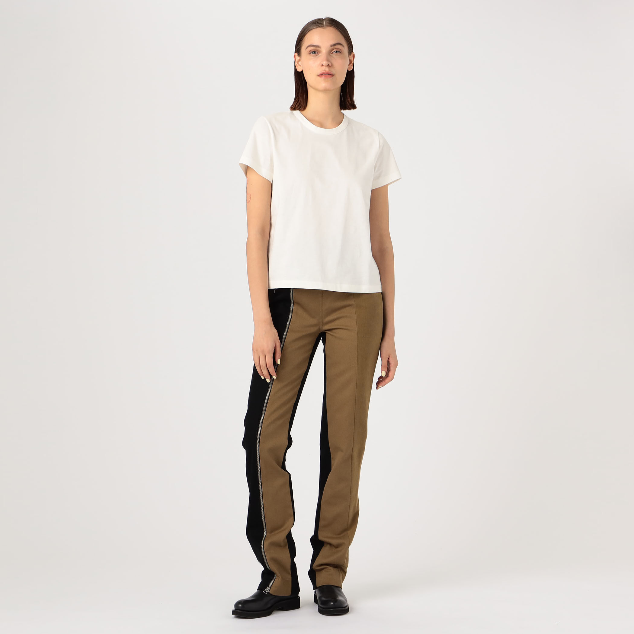 CAN PEP REY コットンTシャツ｜トゥモローランド 公式通販