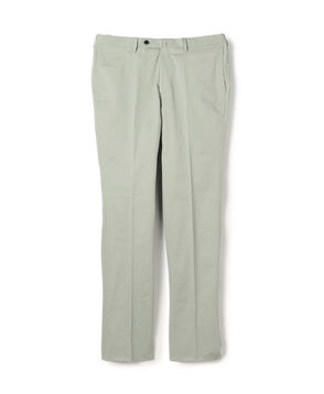 ■アイスコットンチノ スリムパンツ