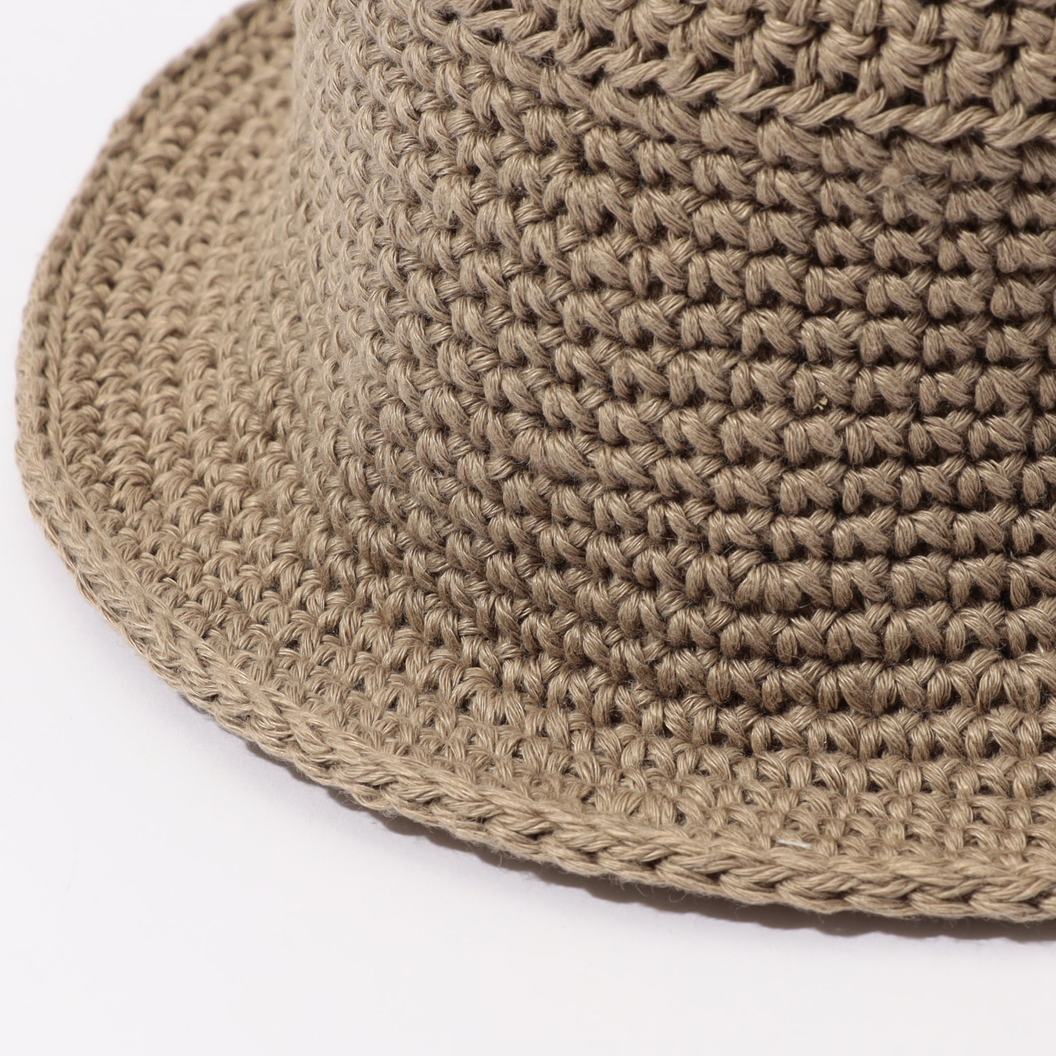 KIJIMA TAKAYUKI LINEN HAND SAILOR HAT｜トゥモローランド 公式通販