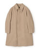 【WEB先行予約・別注】MACKINTOSH DUNKELD MODERN FIT EX レインテック ステンカラーコート