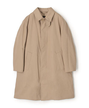 【WEB先行予約・別注】MACKINTOSH DUNKELD MODERN FIT EX レインテック ステンカラーコート