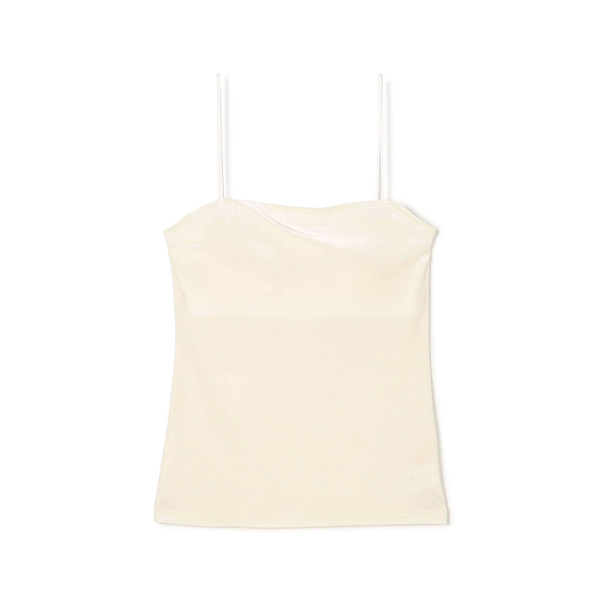 トゥモローランド　BACCA inner piece ベロアジャージーTシャツ BACCA（バッカ） tシャツ inner piece ベロアジャージーTシャツ