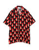 Waxman Brothers HAWAII SHIRTS オープンカラーシャツ