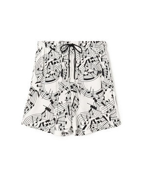 TAKAHIROMIYASHITATheSoloist hawaiian shorts