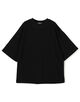 ■entire studios HEAVY BOXY TEE