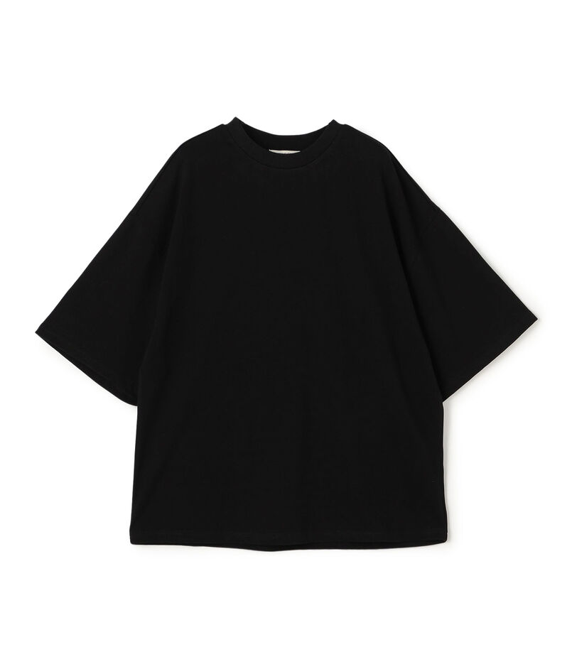 ■entire studios HEAVY BOXY TEE