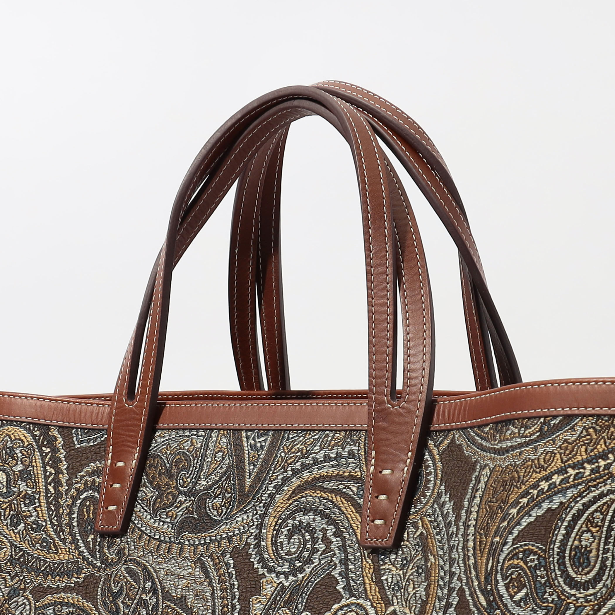 A VACATION TANK トートバッグ｜トゥモローランド 公式通販