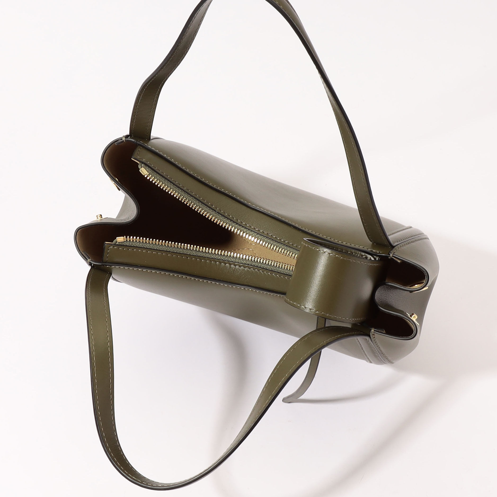 KAJA × NALUTO TRUNKS EVERYDAY short OVY