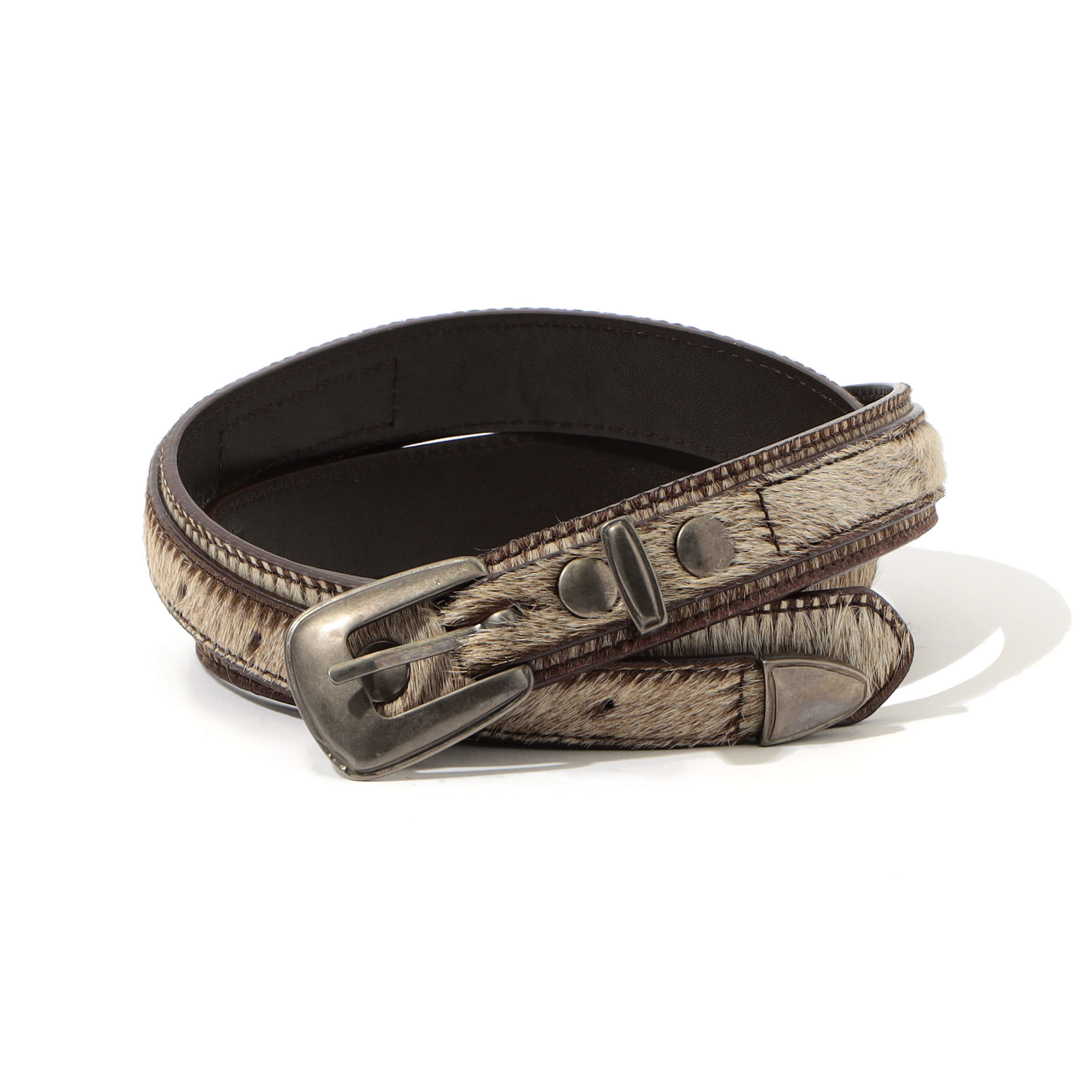 LEMAIRE MINIMAL WESTERN BELT ウエスタンベルト｜トゥモローランド 公式通販