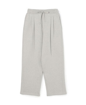 Mai Tai メランジコットン ニットパンツ