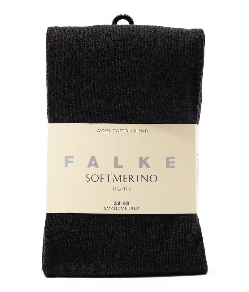 FALKE SOFTMERINO タイツ