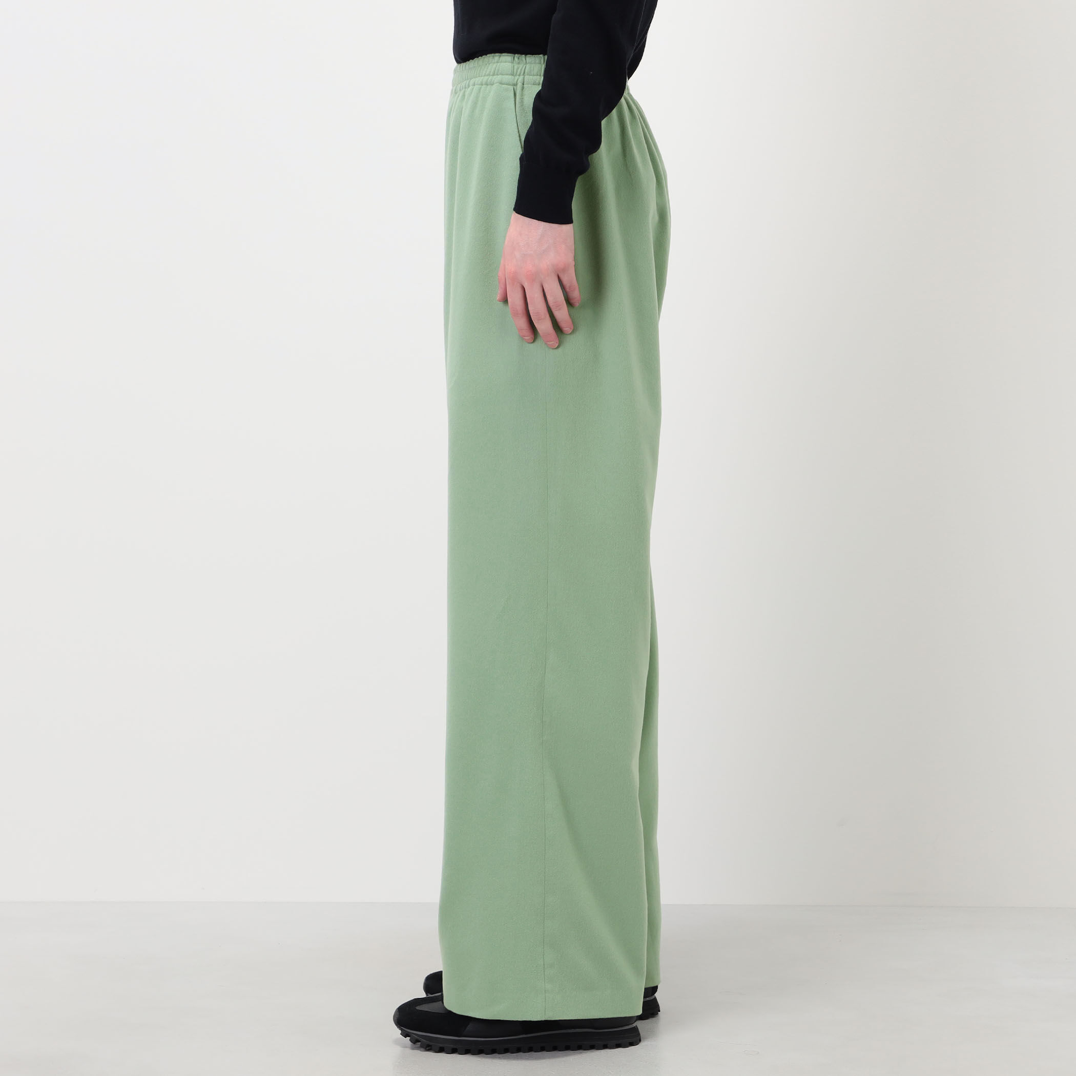 SETCHU PIJAMA PANTS CASHMERE｜トゥモローランド 公式サイト