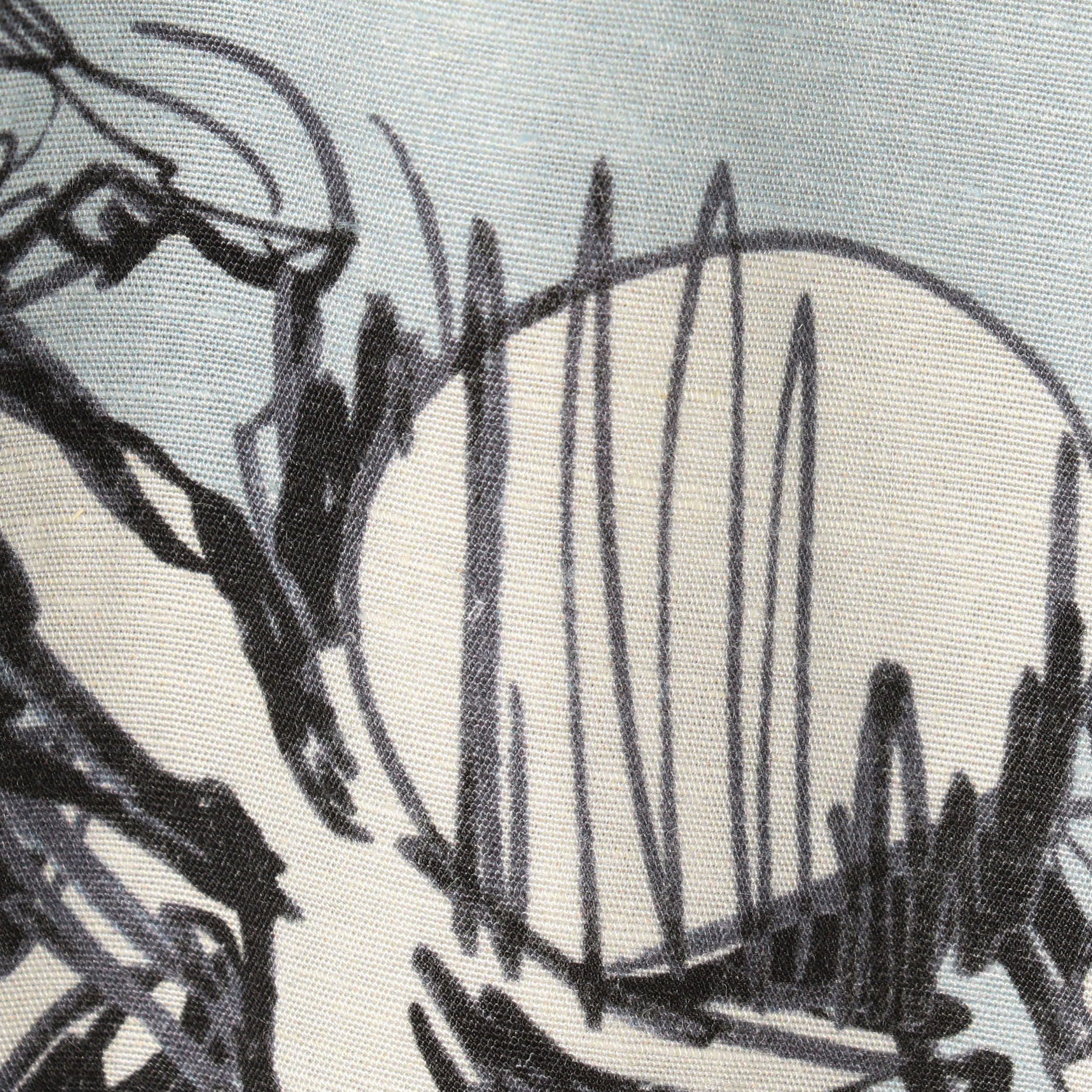 25SS トゥモローランド トードリリープリント タック＆ギャザーワンピース TOMORROWLAND collection ワンピース トードリリープリント