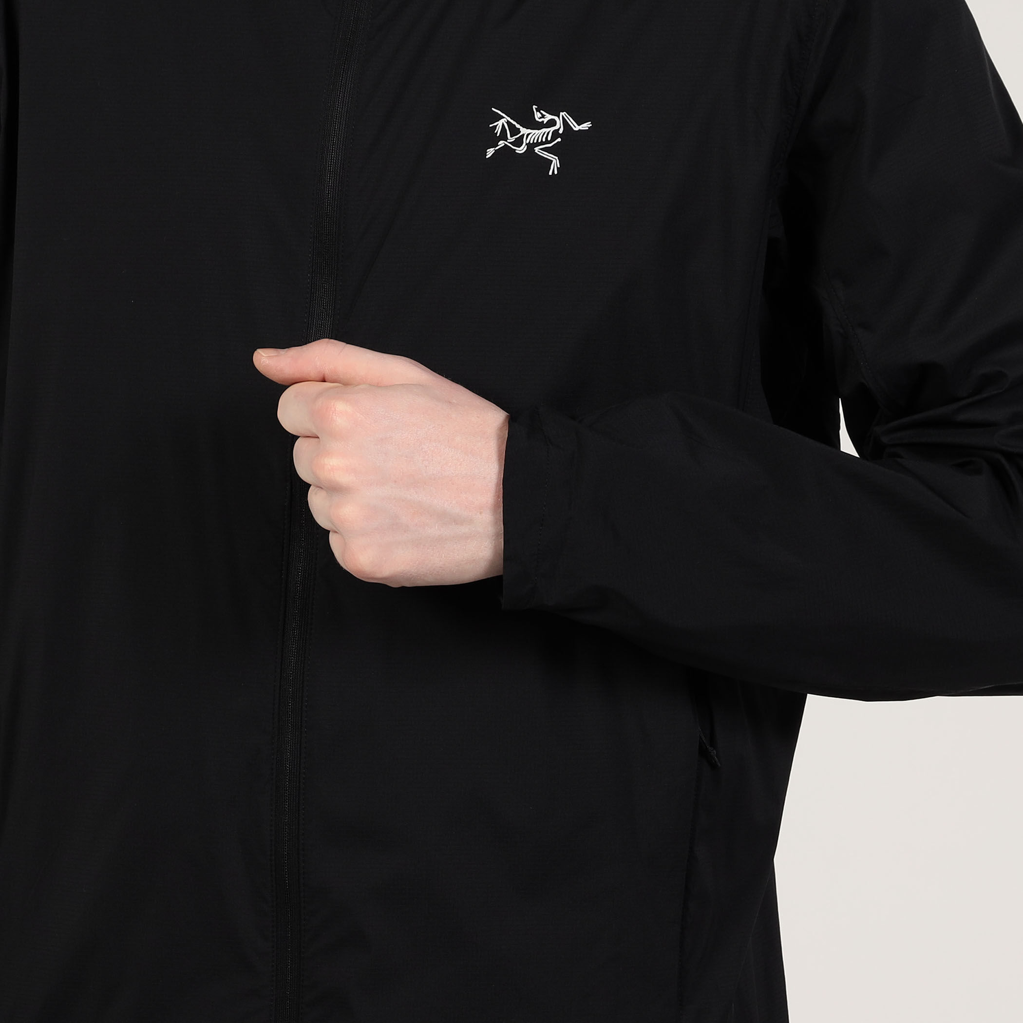 Arc'texry NODIN JACKET ナイロンジャケット｜トゥモローランド 公式サイト
