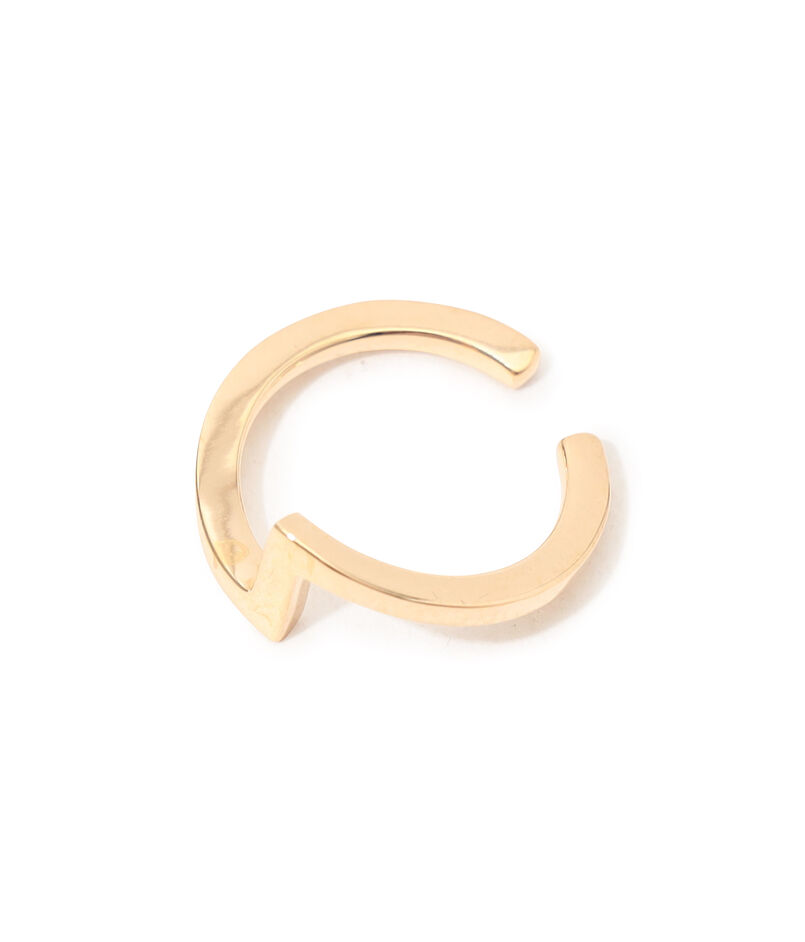 【別注】Hirotaka Z 片耳イヤーカフ