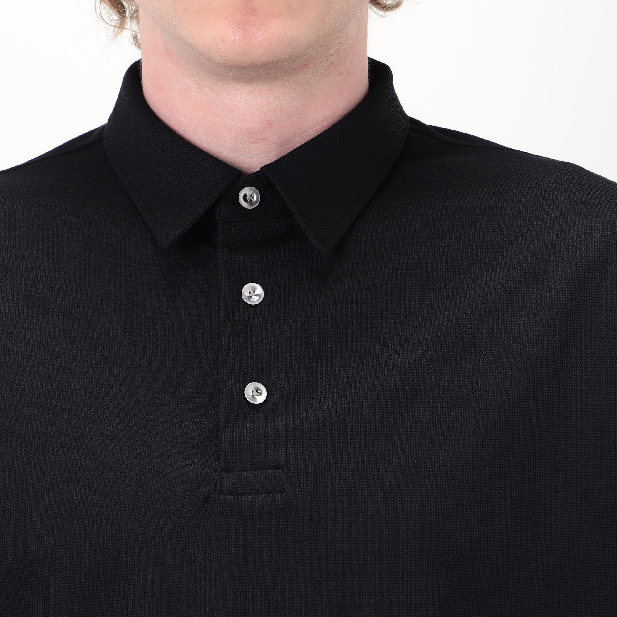 別注】THE RERACS × Edition POLO SHIRT ポロシャツ｜トゥモローランド