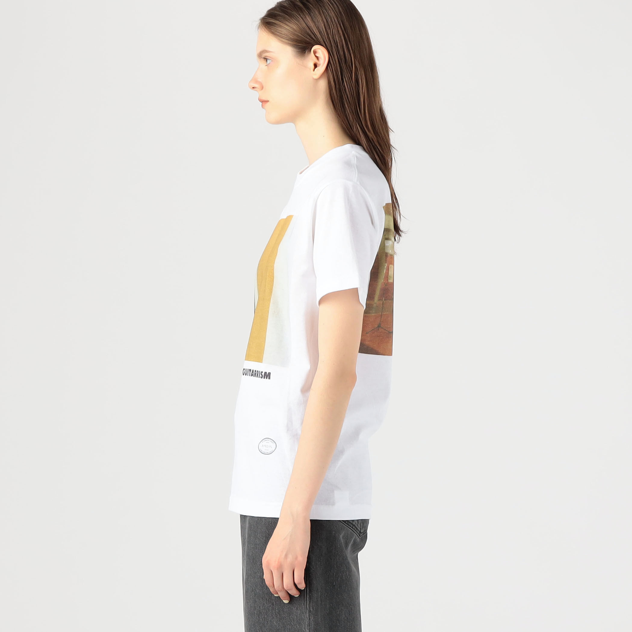 【新品•未開封】TANGTANGタンタンGASATANGガサタンTシャツ　M TANG tシャツ 「TANGTANG/タンタン」GASATANG YUKINOCHI