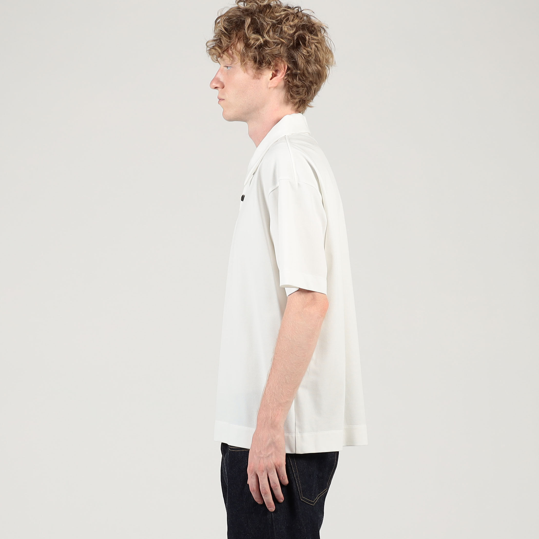 The CLASIK CLASSIC POLO コットンポロシャツ｜トゥモローランド 公式