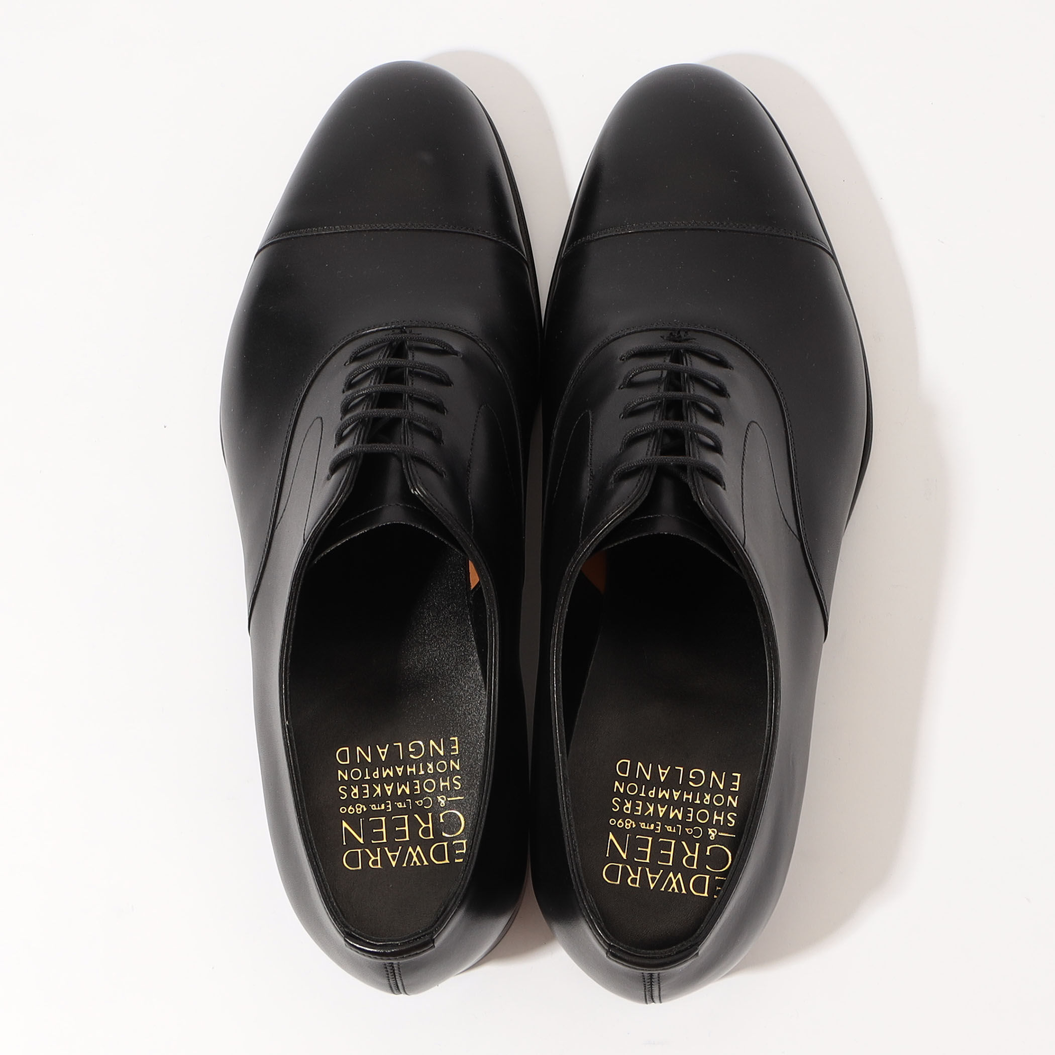 EDWARD GREEN　エドワードグリーン　チェルシー　ストレートチップ エドワードグリーン CHELSEA(チェルシー)ストレートチップ チェス