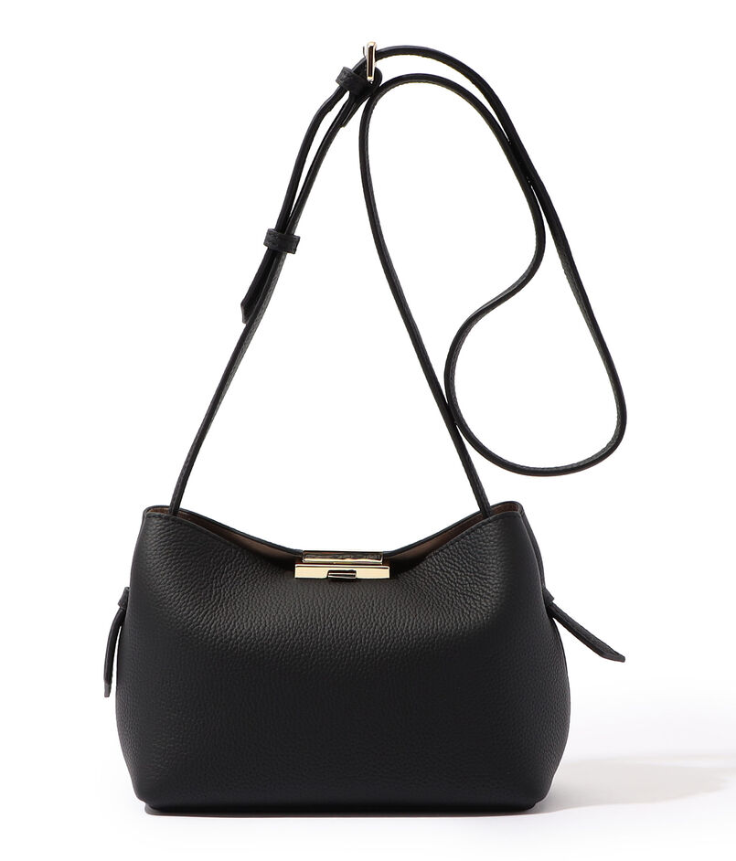 PUNTI. MAGNOLIA Shoulder Bags