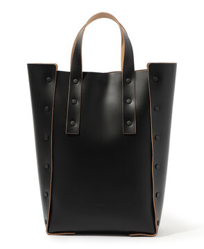 Hender Scheme assemble hand bag