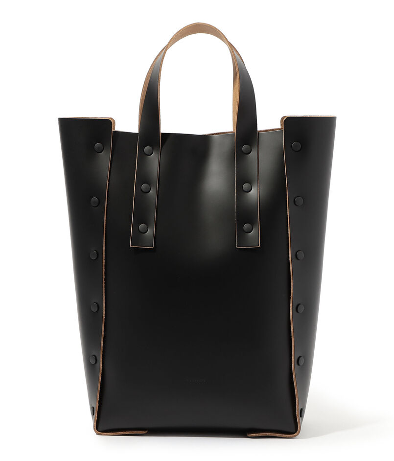Hender Scheme assemble hand bag