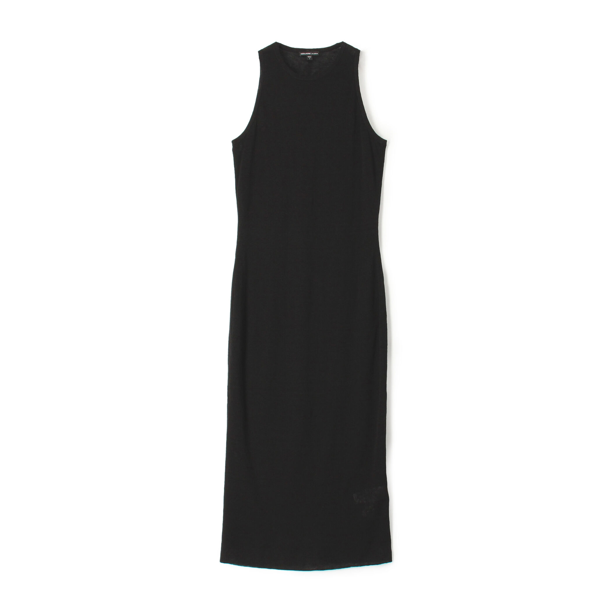 JAMES PERSE カシミヤワンピース リネン ピンタックワンピース WKO6799 | JAMES PERSE