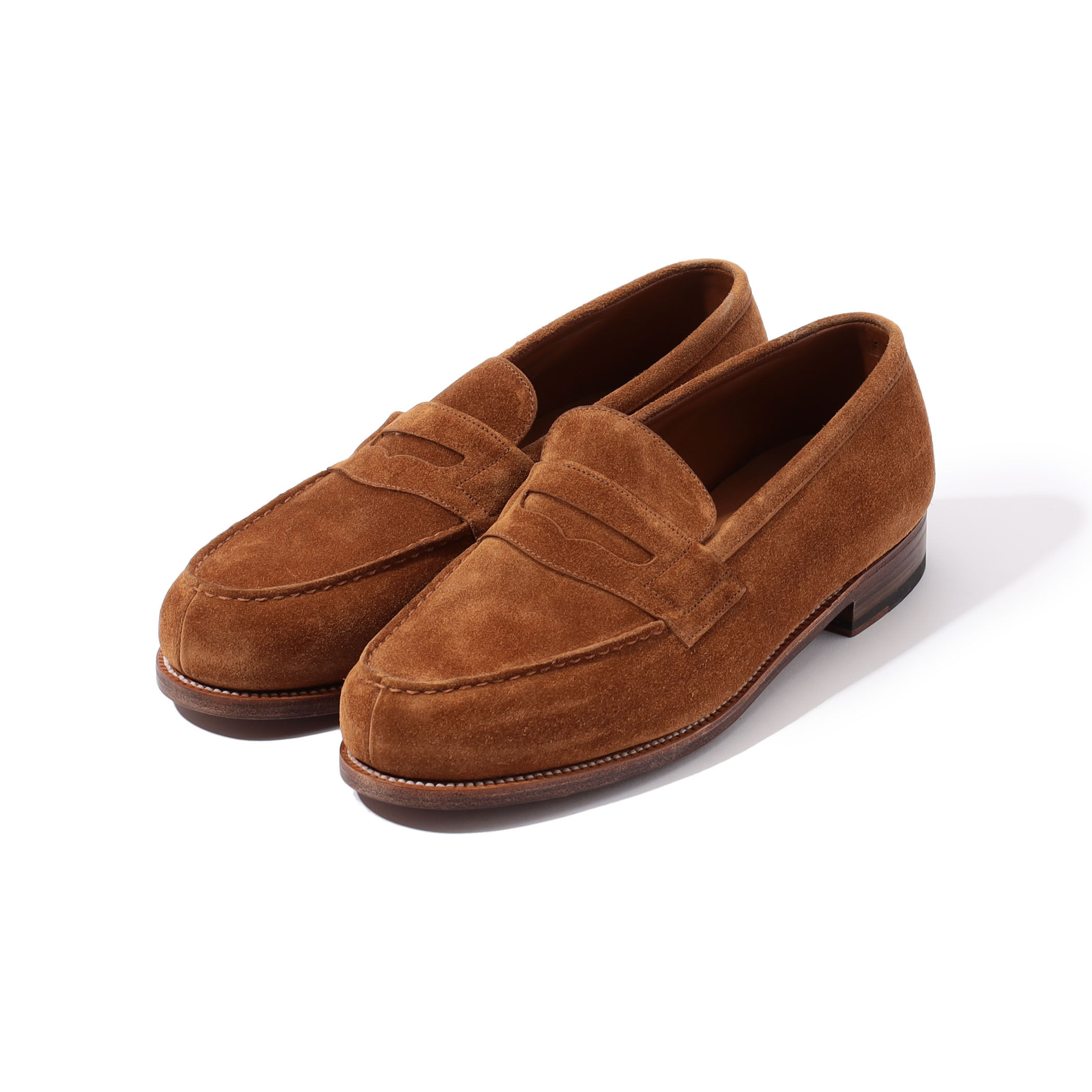 J.M. WESTON Signature loafer ローファー Dウィズ #180