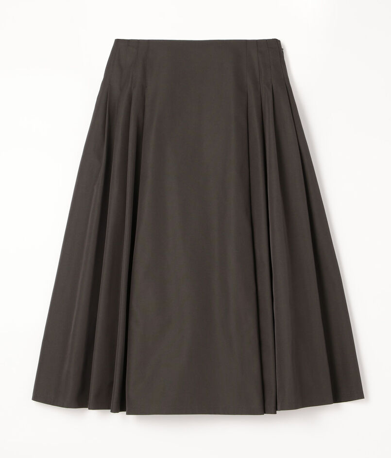 グローグログラン サイドタックスカート グローグログラン サイドタックスカート