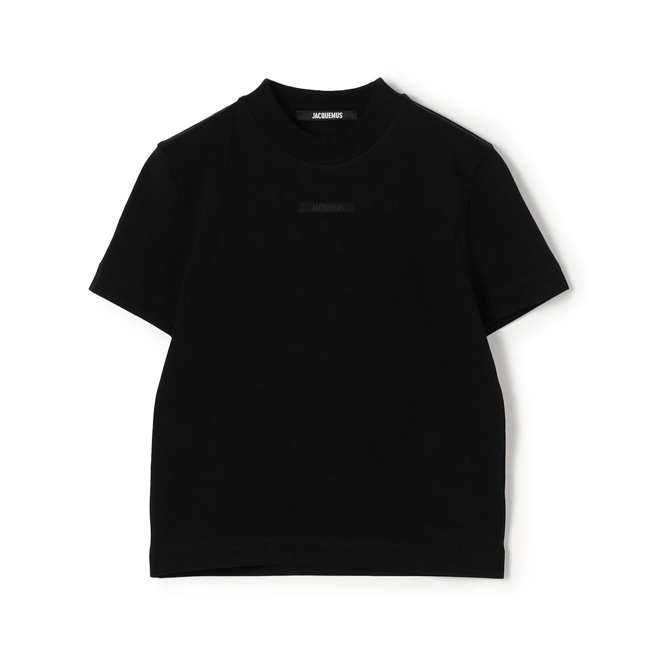 JACQUEMUS LE TSHIRT GROS GRAIN｜トゥモローランド 公式通販