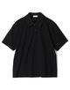 The CLASIK CLASSIC POLO コットンポロシャツ